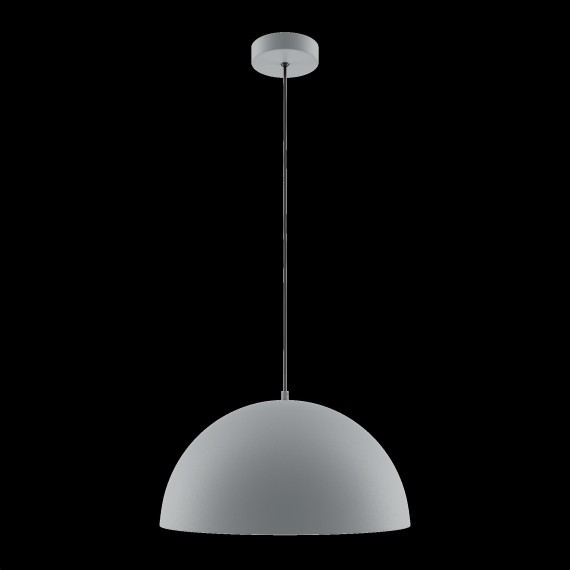 Подвесной светильник Maytoni MOD168PL-01GR