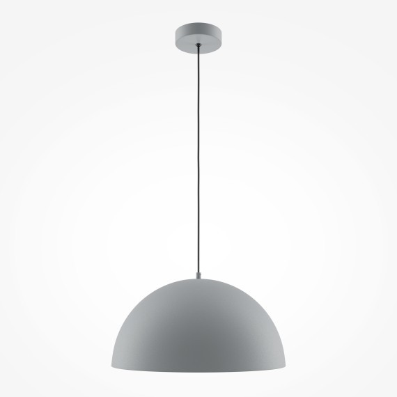 Подвесной светильник Maytoni MOD168PL-01GR