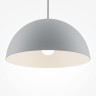 Подвесной светильник Maytoni MOD168PL-01GR