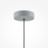 Подвесной светильник Maytoni MOD168PL-01GR