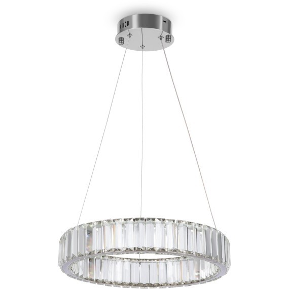 Подвесной светильник Freya FR5257PL-L17CH