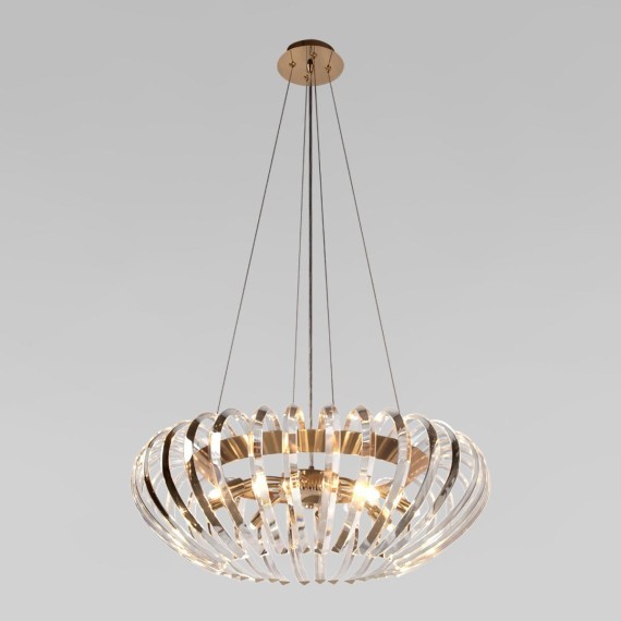 10300/600 French gold Подвесной светильник LOFT IT Dakota