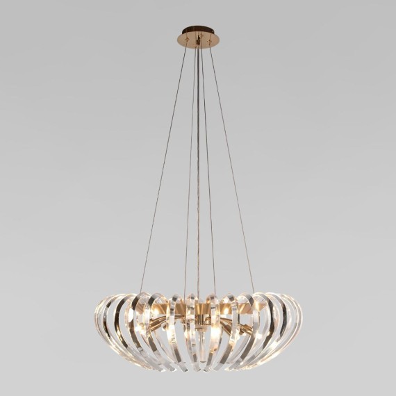 10300/600 French gold Подвесной светильник LOFT IT Dakota