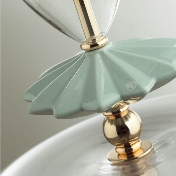 Подвесной светильник с 1 плафоном Odeon Light 4855/1A BIZET под лампу 1xE14 1*40W