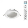 Встраиваемый светильник Novotech 358276 GESSO светодиодный LED 12W
