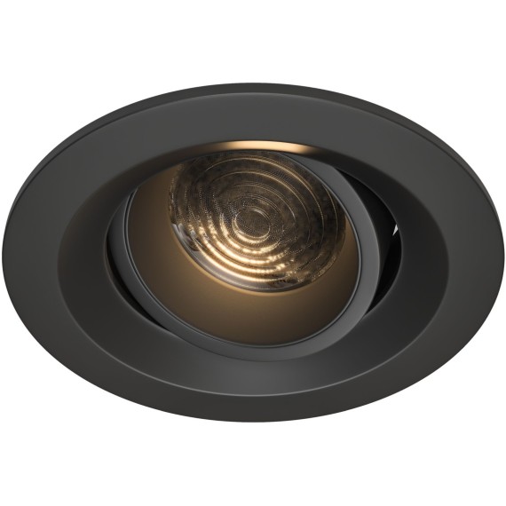 Встраиваемый светильник Technical DL052-L7B4K