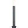 Уличный наземный светильник Maytoni O418FL-01GR1 Willis IP54 под лампу 1xE27 60W