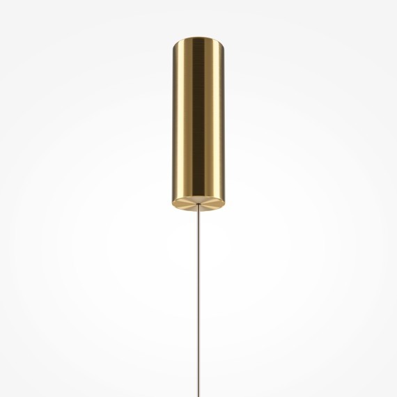 Подвесной светильник Maytoni MOD216PL-L10G3K