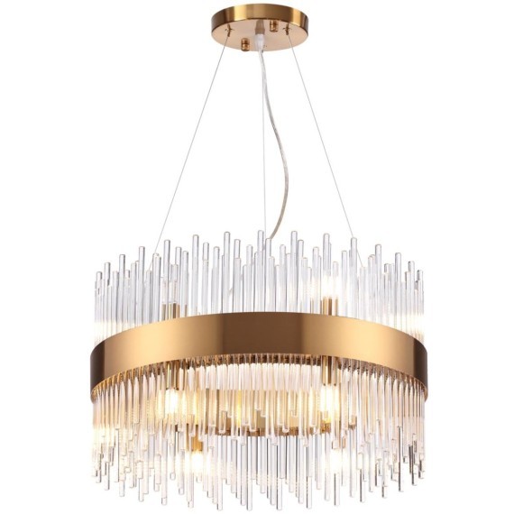 Подвесная люстра Focco 4722/12