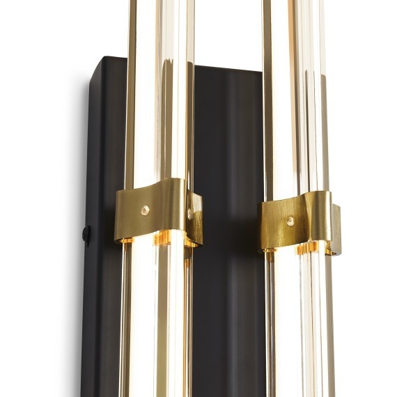 Настенный светильник (бра) Freya FR5557WL-L11B