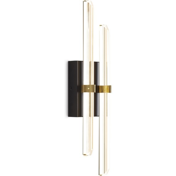 Настенный светильник (бра) Freya FR5557WL-L11B