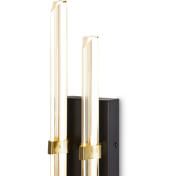 Настенный светильник (бра) Freya FR5557WL-L11B