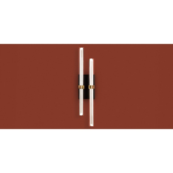 Настенный светильник (бра) Freya FR5557WL-L11B