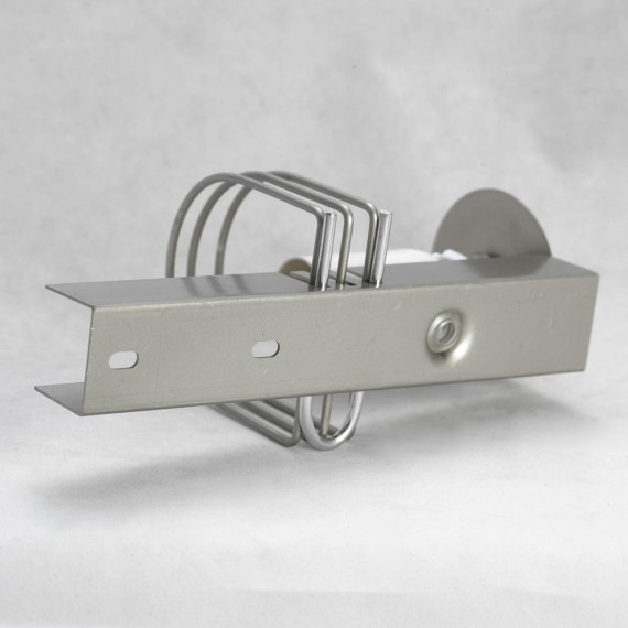 Бра Lussole LSA-7711-01 SELVINO IP21 под лампу 1xE14 40W