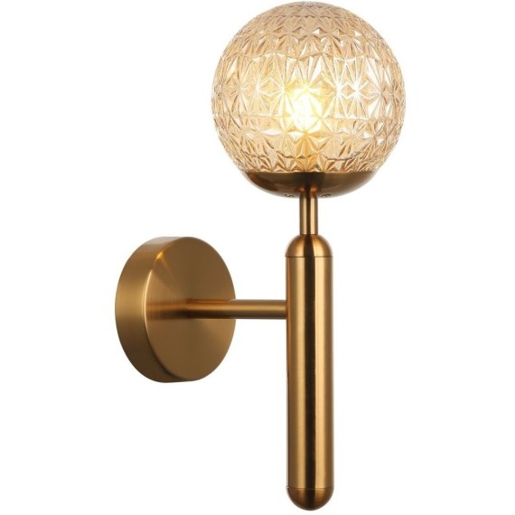 Светильник настенный Stilfort 2098/03/01W серия Felis