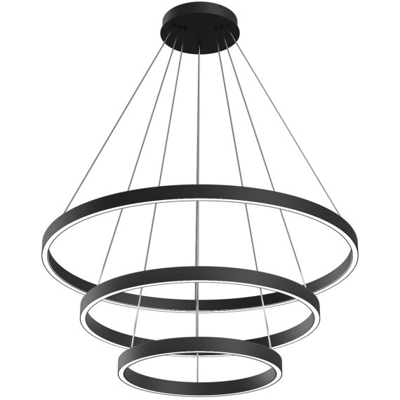 Подвесной светильник Maytoni MOD058PL-L100BK