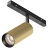 TR097-2-12W4K-M-BMG Трековый магнитный светодиодный светильник Maytoni Exility CRI90+ 4000К 1050Лм 36° 12Вт
