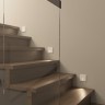 Подсветка для лестниц и ступеней Troms DK1030-WH