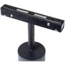 A4661PL-1BK Трековый магнитный светодиодный светильник Arte Lamp Linea 2.0 CRI90+ 4000К 1020Лм 24° 13Вт