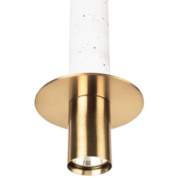 10361D Подвесной светильник LOFT IT Lava