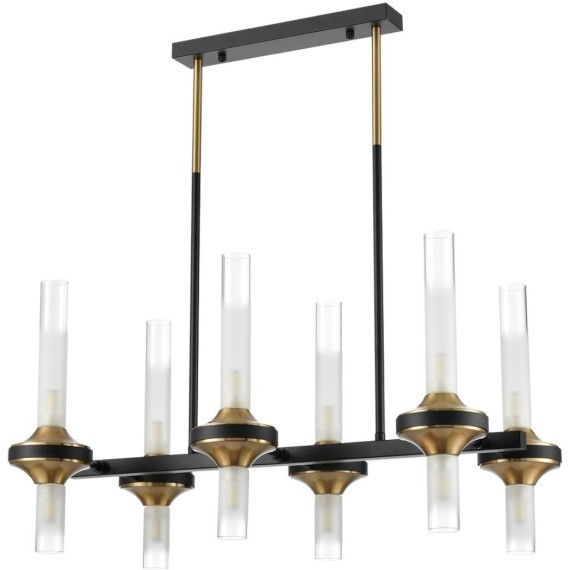 Люстра потолочная G9 Lumion TAMARESA 8112/12