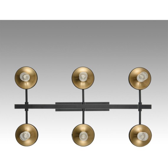 Люстра потолочная G9 Lumion TAMARESA 8112/12