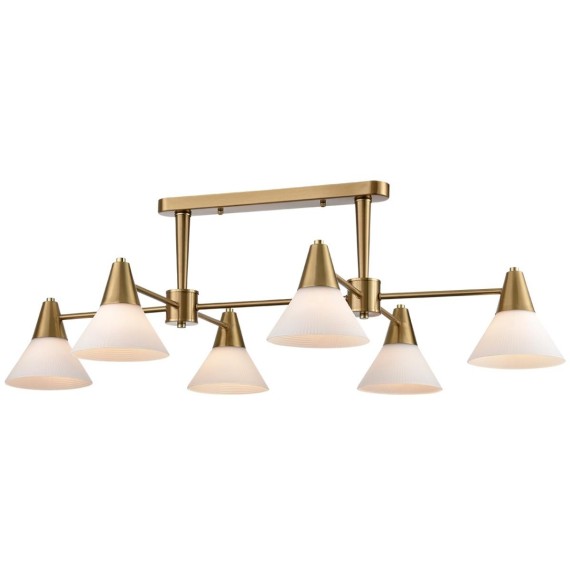 Люстра потолочная E27 Lumion CORNE 8113/6