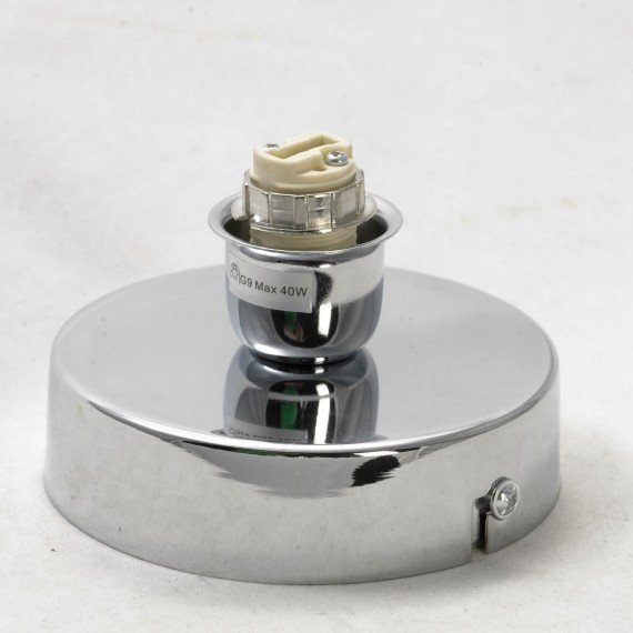 Накладной светильник Monteleto GRLSJ-0407-01