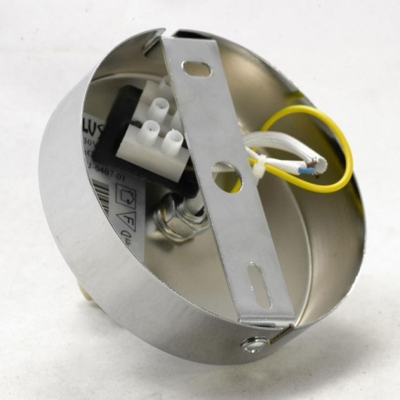 Накладной светильник Monteleto GRLSJ-0407-01