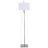 Торшер Arte Lamp JULIETTA A5037PN-2CC
