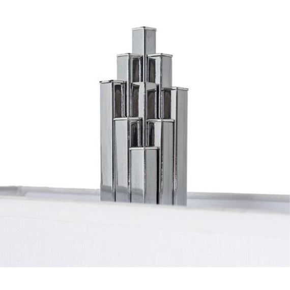 Торшер Arte Lamp JULIETTA A5037PN-2CC