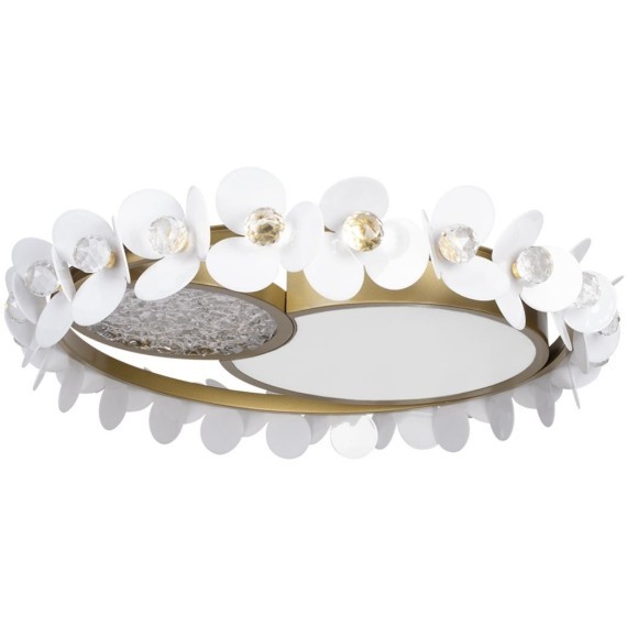 10174 Потолочный светильник LOFT IT Bride