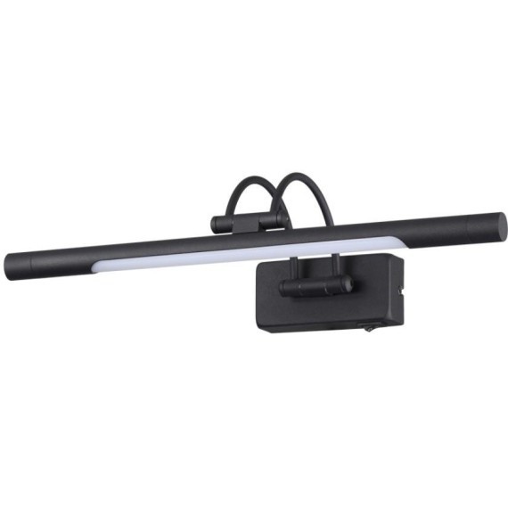 Подсветка для картин светодиодная с выключателем Revola 4909/5WL