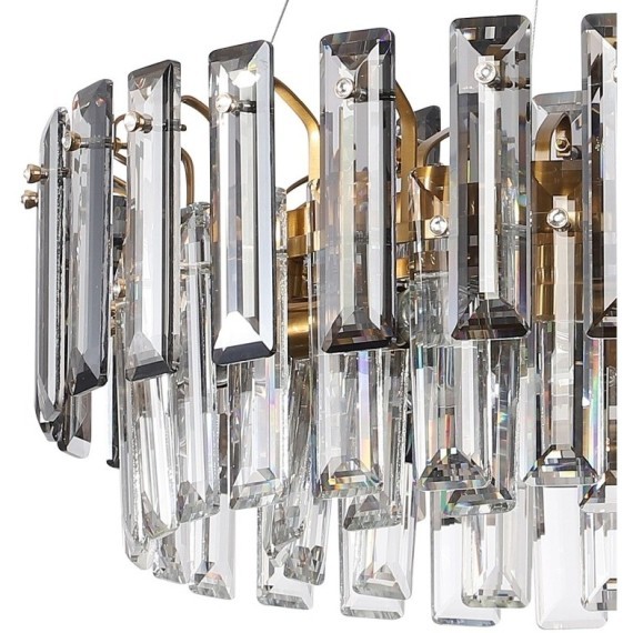 Люстра подвесная Stilfort 2159/05/08P серия Ton