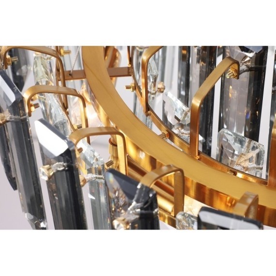 Люстра подвесная Stilfort 2159/05/08P серия Ton