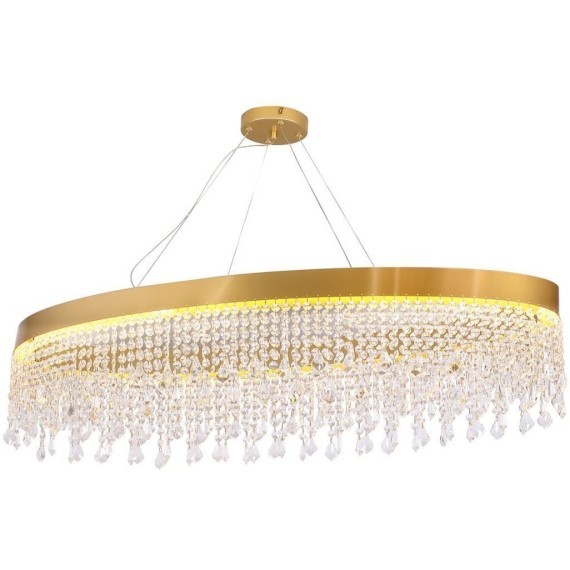 Подвесная люстра Regen 4479-10P