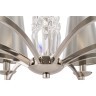 Люстра подвесная Maytoni MOD076PL-08N Krona под лампы 8xE14 40W