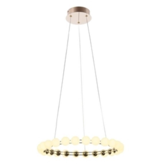 Подвесной светильник Helmet 4590-5P