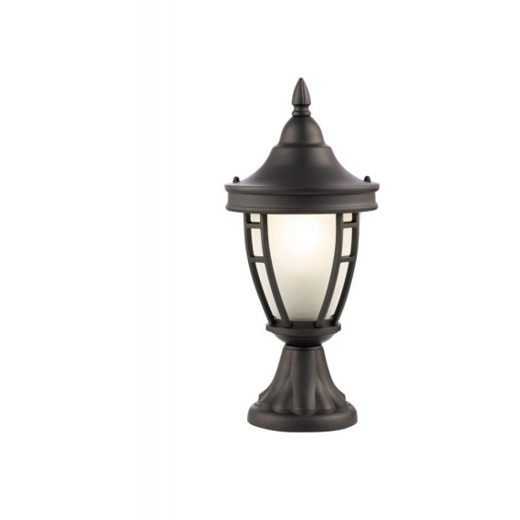 Уличный наземный светильник Maytoni O027FL-01B Rivoli IP44 под лампу 1xE27 60W