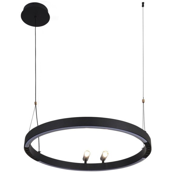 Подвесной светильник Slinga 4474-1P