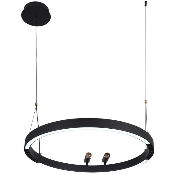 Подвесной светильник Slinga 4474-1P