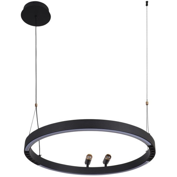 Подвесной светильник Slinga 4474-1P