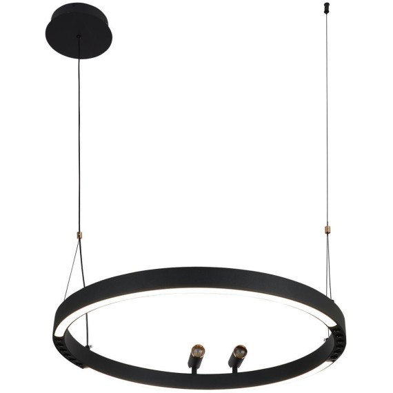 Подвесной светильник Slinga 4474-1P