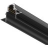 Магнитный 2м встраиваемый в ГКЛ 12.5мм шинопровод Maytoni Gravity TRX004-222B