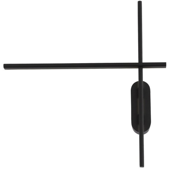 SL394.401.02 Бра ST-Luce Черный/Белый LED 2*10W 4000K BASONI