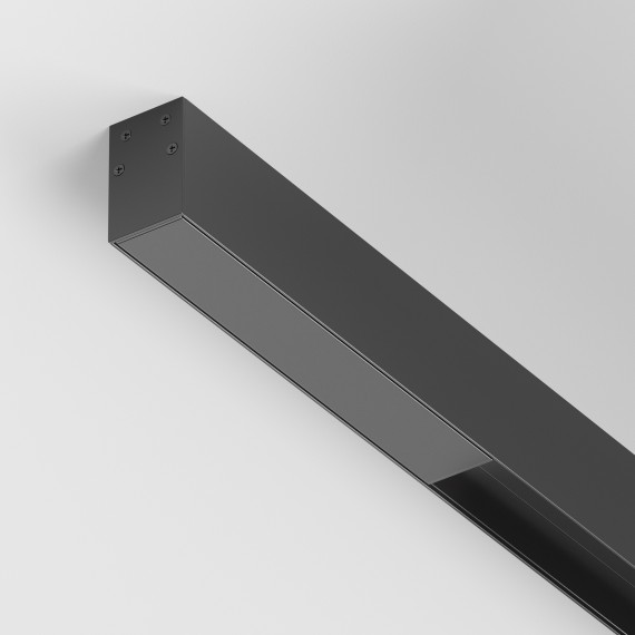 Внутренний блок питания 200Ватт Maytoni Gravity TRX010DR2-200B