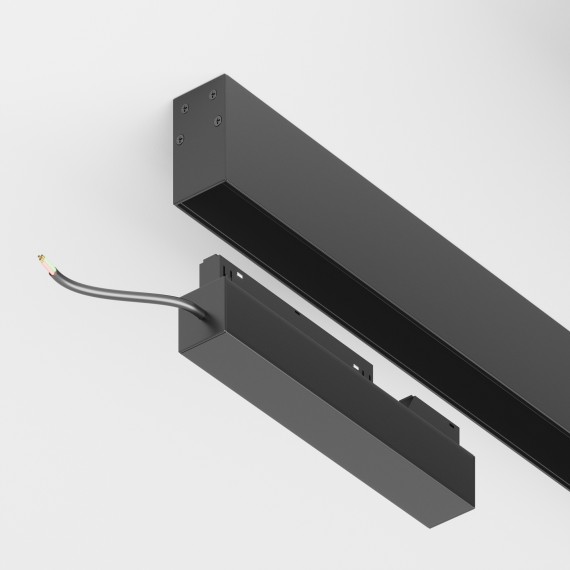 Внутренний блок питания 200Ватт Maytoni Gravity TRX010DR2-200B