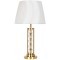 Настольная лампа Arte Lamp A4062LT-1PB JESSICA под лампу 1xE27 60W