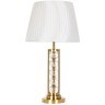 Настольная лампа Arte Lamp A4062LT-1PB JESSICA под лампу 1xE27 60W