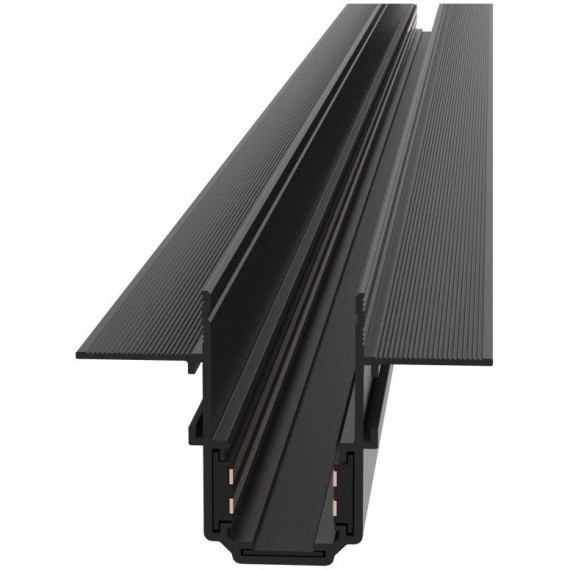 Магнитный шинопровод 3м встр в ГКЛ 9.5мм Maytoni Exility TRX034-423B